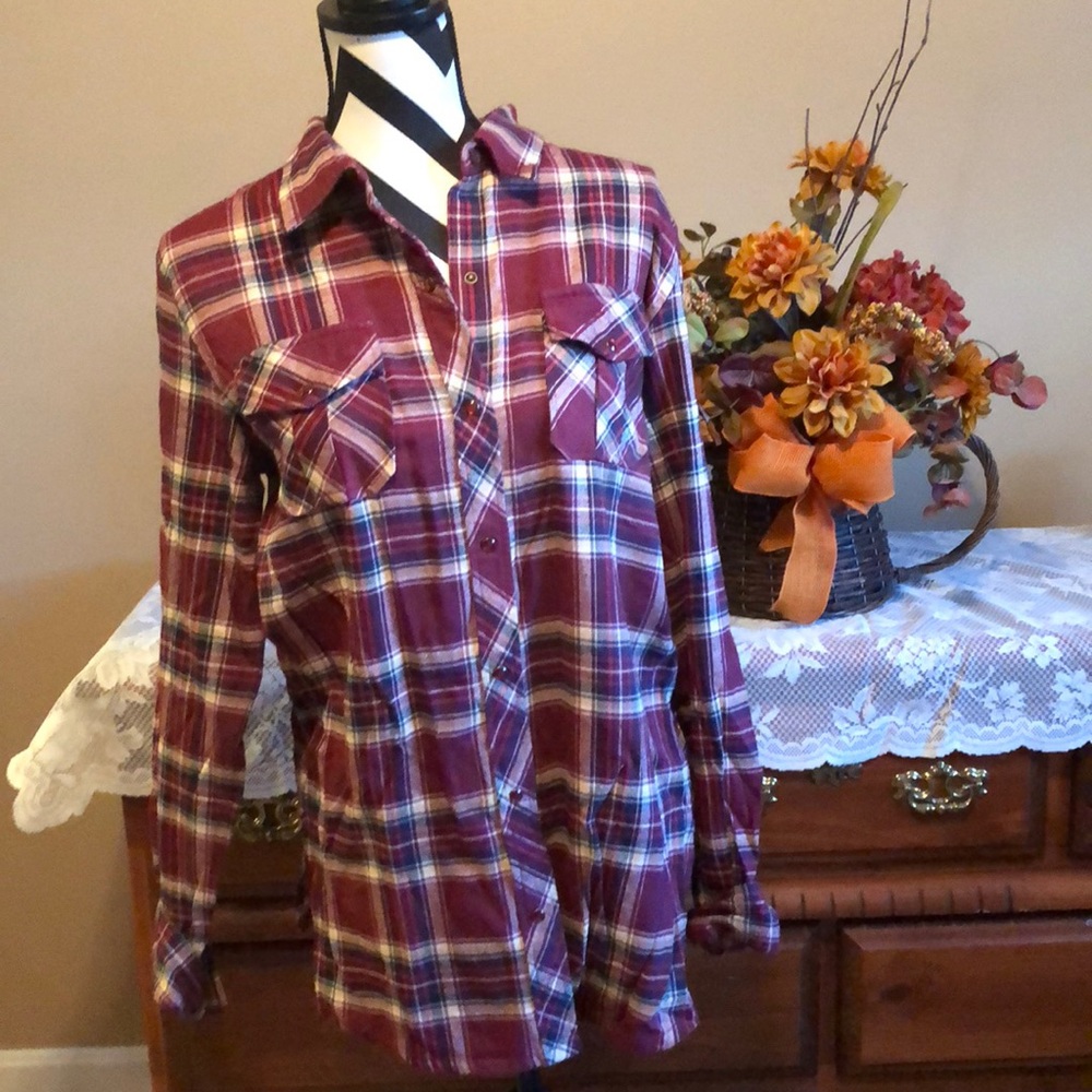 Flannel
